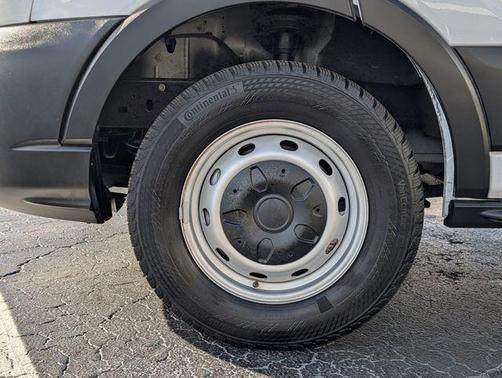 2024 Ford Transit-150 Base