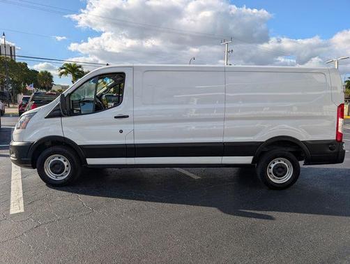 2024 Ford Transit-150 Base