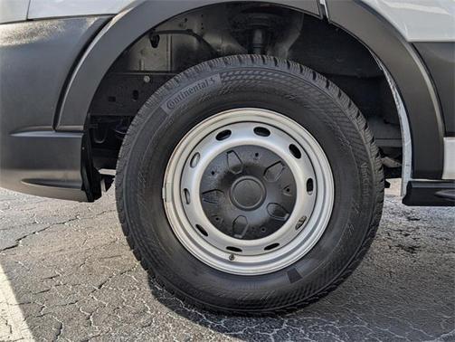 2024 Ford Transit-150 Base