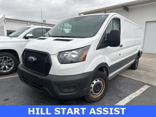 2024 Ford Transit-150 Base
