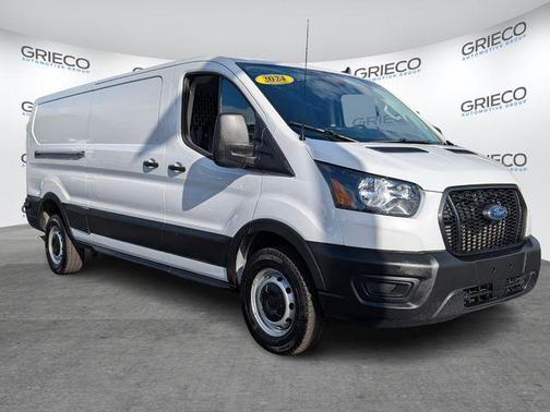 2024 Ford Transit-150 Base