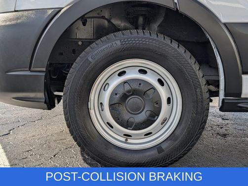 2024 Ford Transit-150 Base