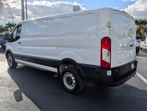 2024 Ford Transit-150 Base