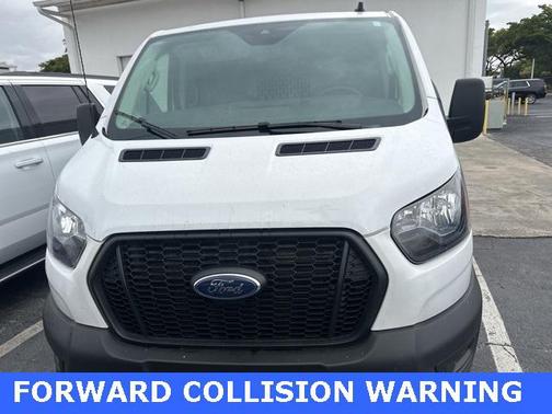 2024 Ford Transit-150 Base