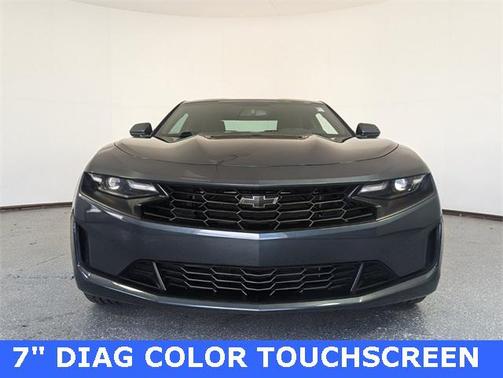 2023 Chevrolet Camaro RWD Coupe LT1
