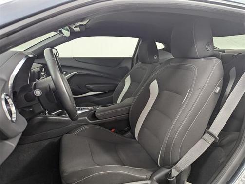 2023 Chevrolet Camaro RWD Coupe LT1