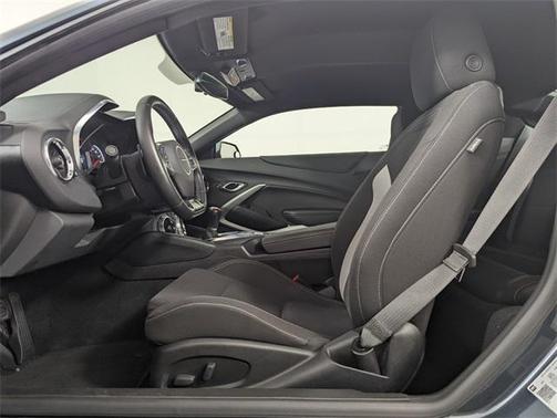 2023 Chevrolet Camaro RWD Coupe LT1