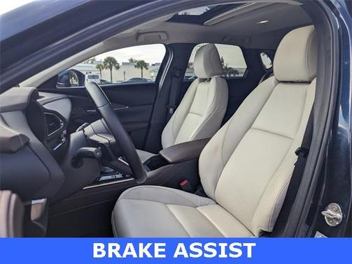 2023 Mazda CX-30 2.5 S Premium Package