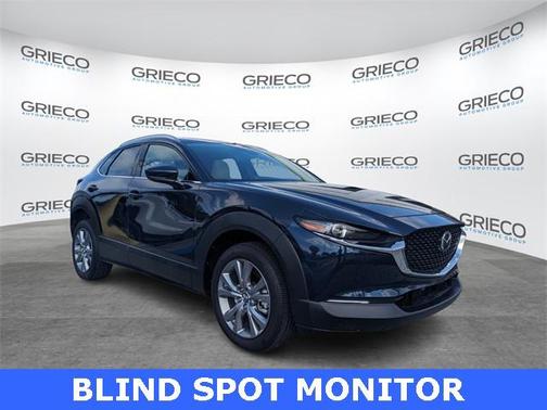 2023 Mazda CX-30 2.5 S Premium Package