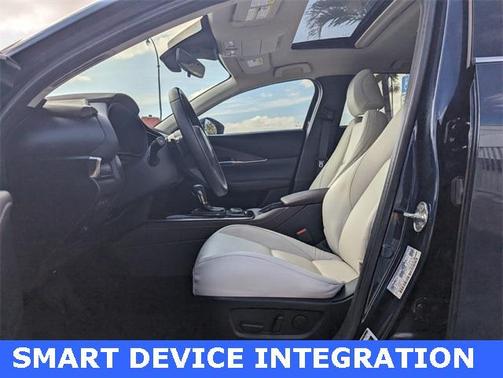 2023 Mazda CX-30 2.5 S Premium Package