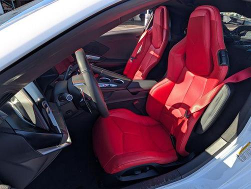 2026 Chevrolet Corvette Z06