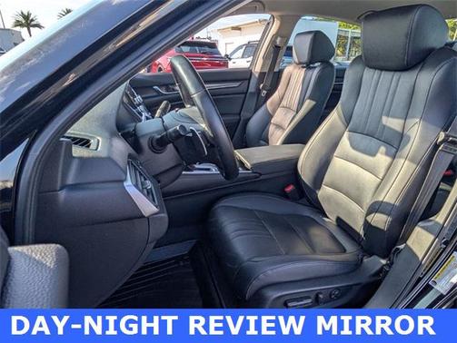 2022 Honda Accord Sport SE 1.5T