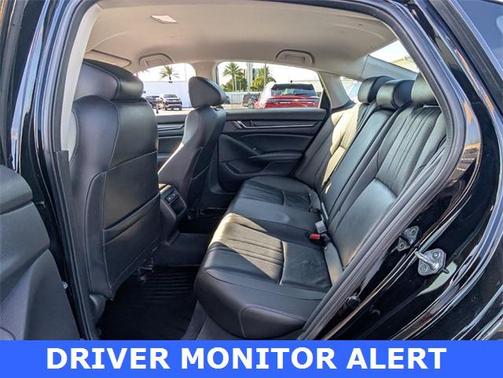 2022 Honda Accord Sport SE 1.5T