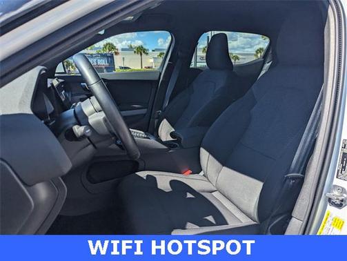 2022 Polestar 2 Long Range Dual Motor