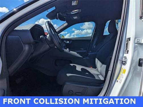 2022 Polestar 2 Long Range Dual Motor