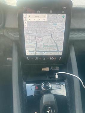 2022 Polestar 2 Long Range Dual Motor