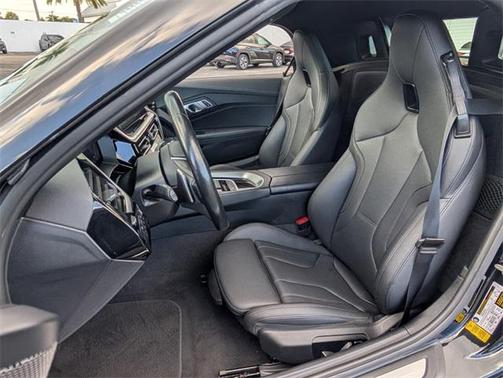 2022 BMW Z4 sDrive30i