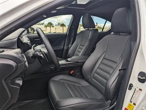 2022 Lexus IS 350 Base