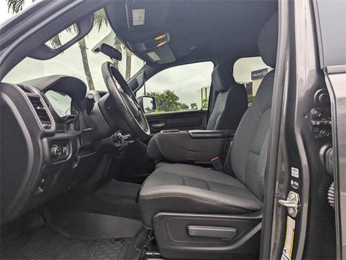 2024 RAM 1500 Tradesman