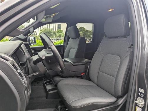 2024 RAM 1500 Tradesman