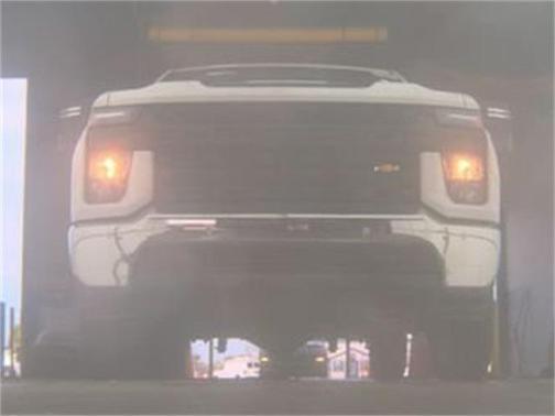 2022 Chevrolet Silverado 2500 WT