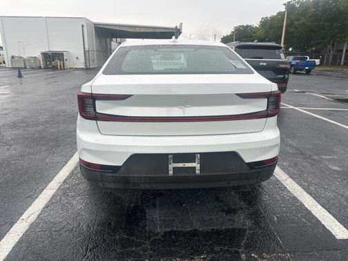 2023 Polestar 2 Long Range Single Motor Plus