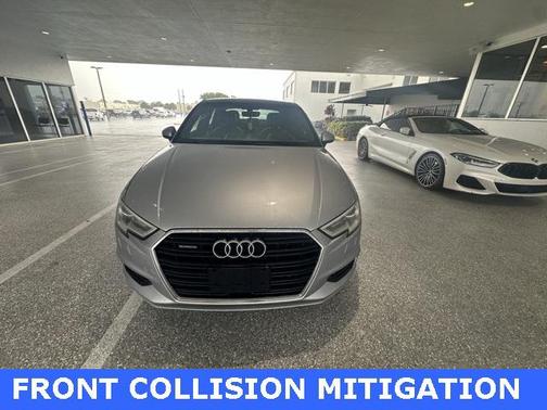 2017 Audi A3 2.0T Premium