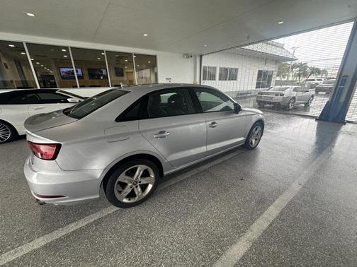 2017 Audi A3 2.0T Premium