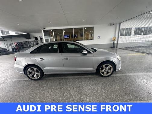 2017 Audi A3 2.0T Premium