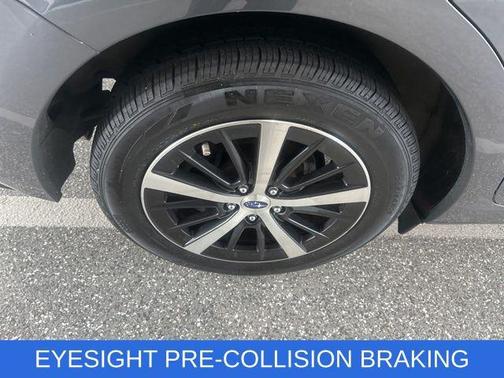 2022 Subaru Impreza Premium