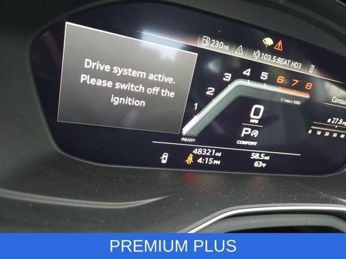 2024 Audi A5 Sportback Premium Plus