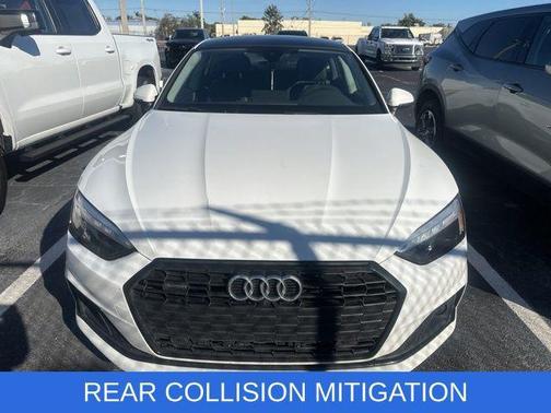 2024 Audi A5 Sportback Premium Plus