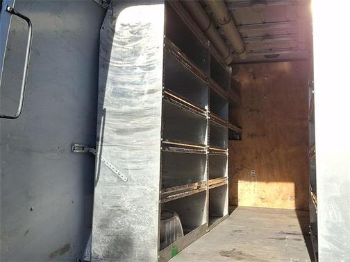 2020 Mercedes-Benz Sprinter 3500 High Roof