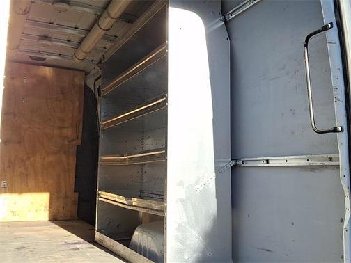 2020 Mercedes-Benz Sprinter 3500 High Roof