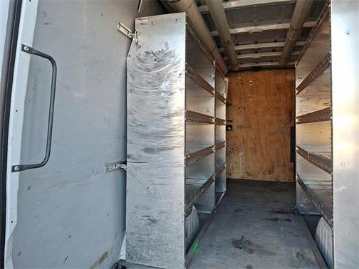 2020 Mercedes-Benz Sprinter 3500 High Roof