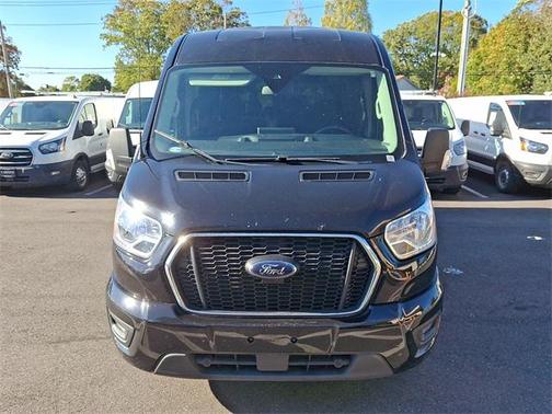2022 Ford Transit-350 XLT
