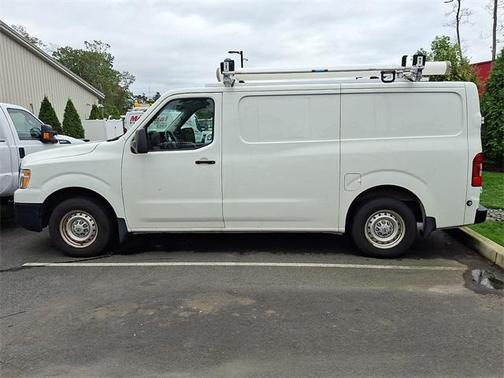 2019 Nissan NV Cargo NV1500 S V6