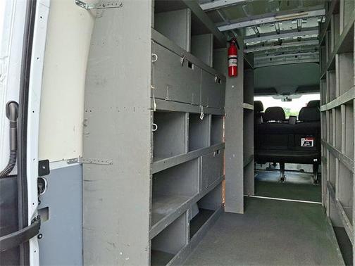 2015 Mercedes-Benz Sprinter 2500 High Roof