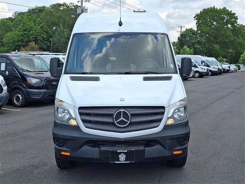 2015 Mercedes-Benz Sprinter 2500 High Roof