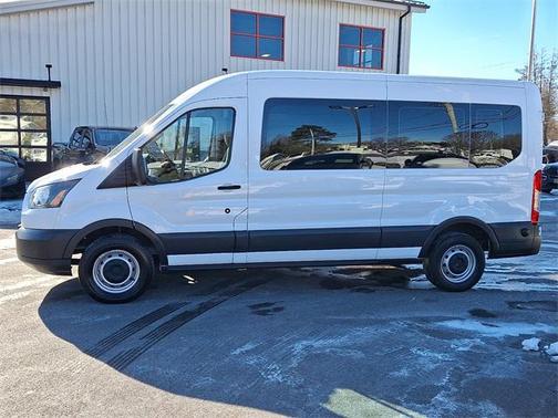 2017 Ford Transit-250 Base