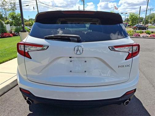 2020 Acura RDX Base