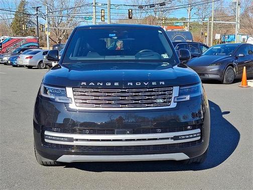 2025 Land Rover Range Rover P530 Autobiography