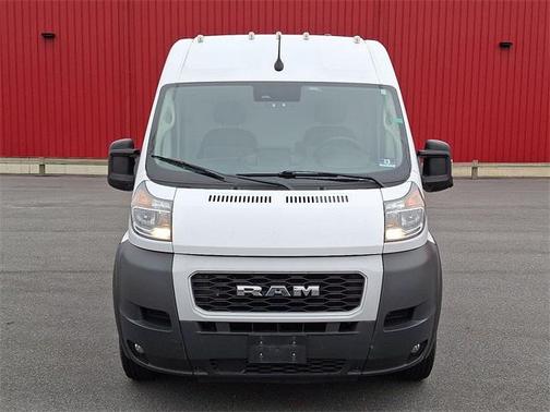 2022 RAM ProMaster 3500 High Roof