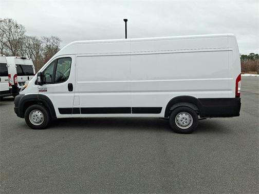 2022 RAM ProMaster 3500 High Roof