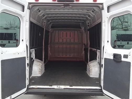 2022 RAM ProMaster 3500 High Roof