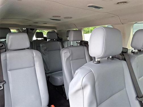2017 Ford Transit-350 XL