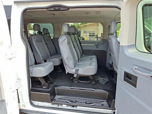 2017 Ford Transit-350 XL