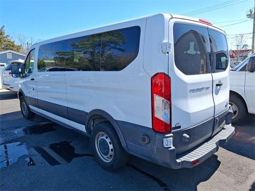 2017 Ford Transit-350 XL