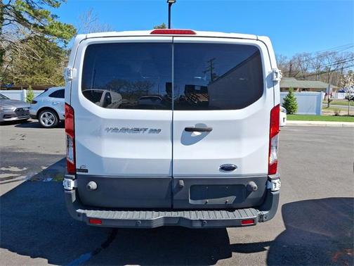2017 Ford Transit-350 XL