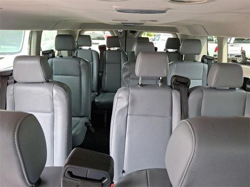 2017 Ford Transit-350 XL